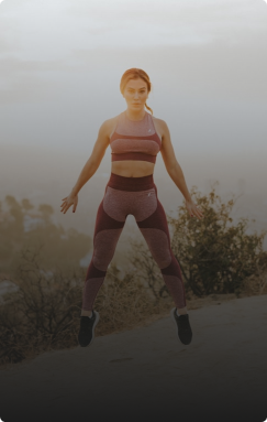 Fat Burn HIIT